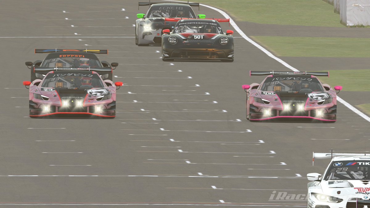 SimAbility Racing Team tweet media