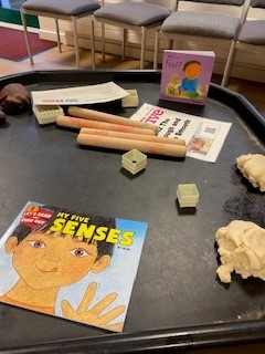 Stoke Heath Primary tweet media