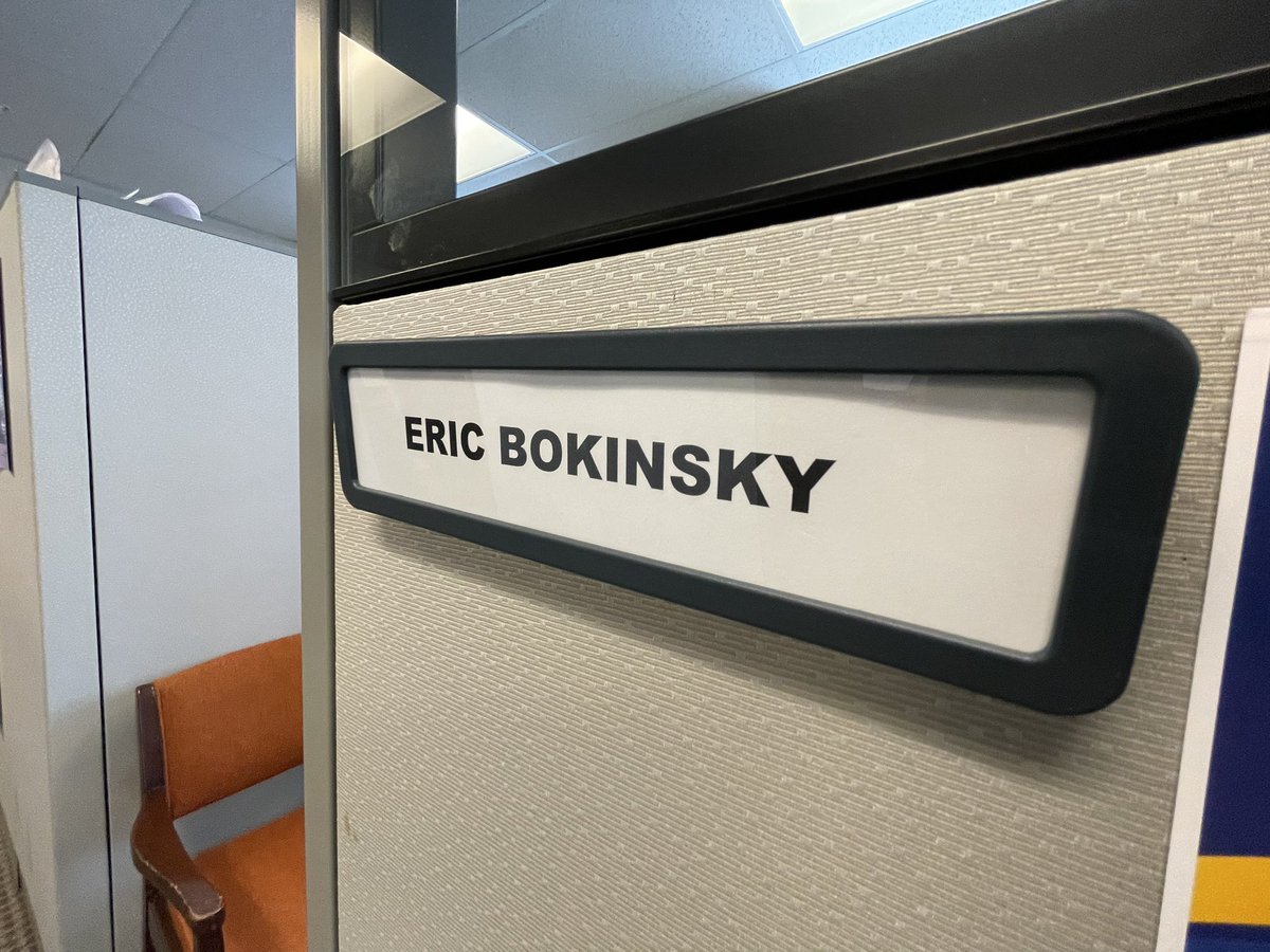 Eric Bokinsky tweet media