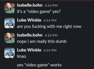 Luke Winkie tweet media