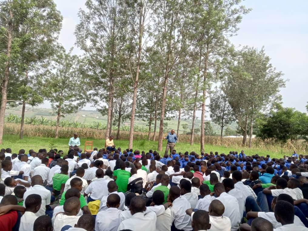 TABAGWE Sector tweet media