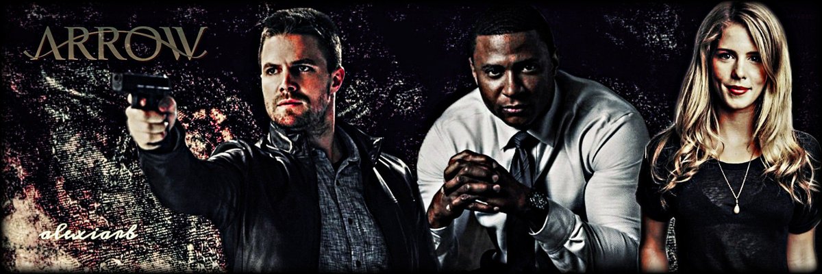 marabrazil2's tweet photo. Missing #OTA #Arrow 
#StephenAmell #embett 
#DavidRamsey 
...
Saudade.
By @Lexierbart https://t.co/4s9eWcBUfD
