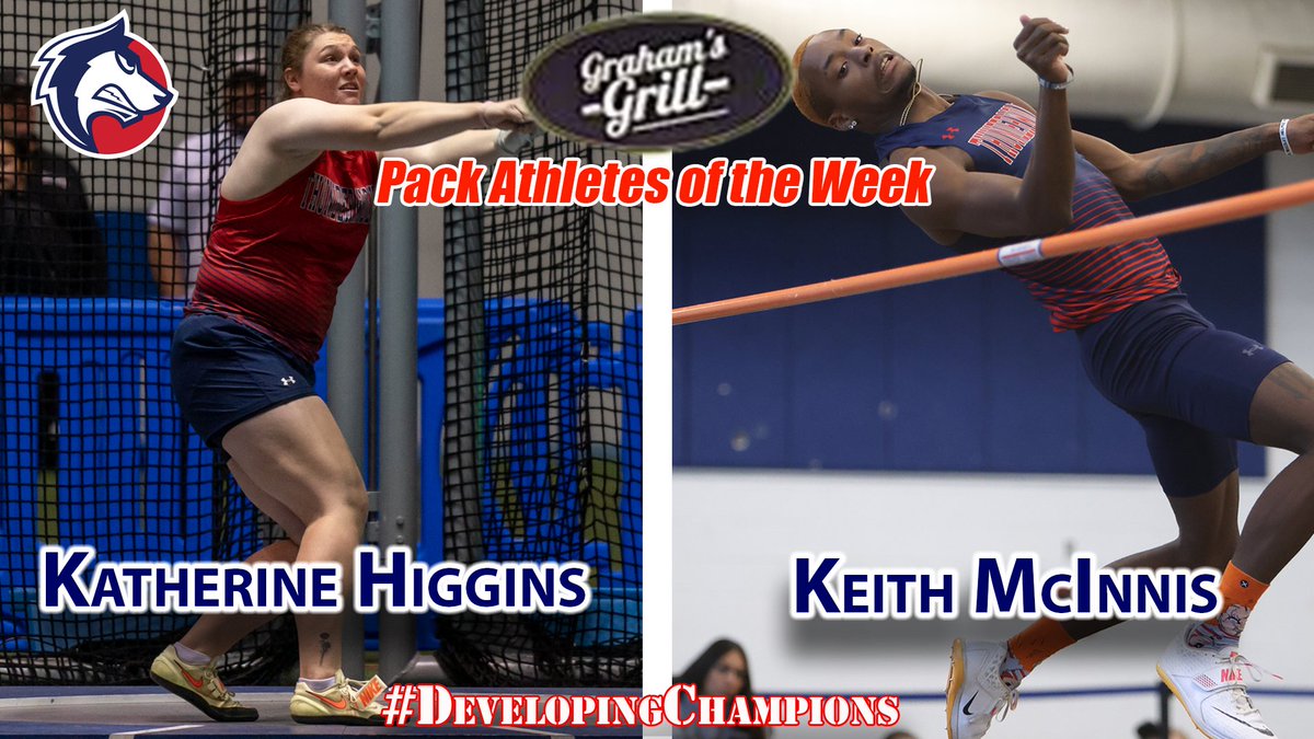 CSU Pueblo ThunderWolves tweet media