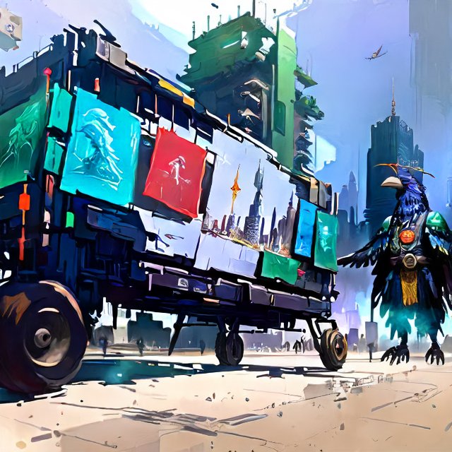 WiseRockfish's tweet image. Digital Packaging &amp;amp; Robotic Food Delivery the Future of Dining. 

I'd love to hear your opinions, concept art of a spirit striker! 
#DigitalPackaging #DroneServices #ConceptArt