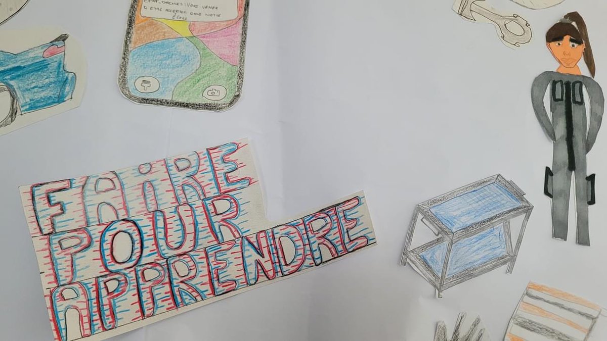 MadyDorchies's tweet photo. À l’Ecole de production automobile à #orchies .
Fière que @hautsdefrance ait également apporté son soutien.

Ce modèle unique favorise la réussite scolaire et l’insertion de milliers de jeunes. 
#ecoledeproduction
@hautsdefrance @xavierbertrand https://t.co/VD7QLvWXWu