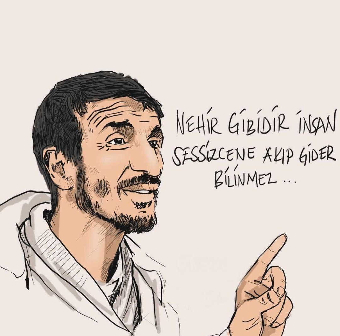 Ercn2549's tweet photo. Rabbim mekanini cennet eylesin inşallah 🤲

#Ramazanhoca https://t.co/Q6hdB3BO5p