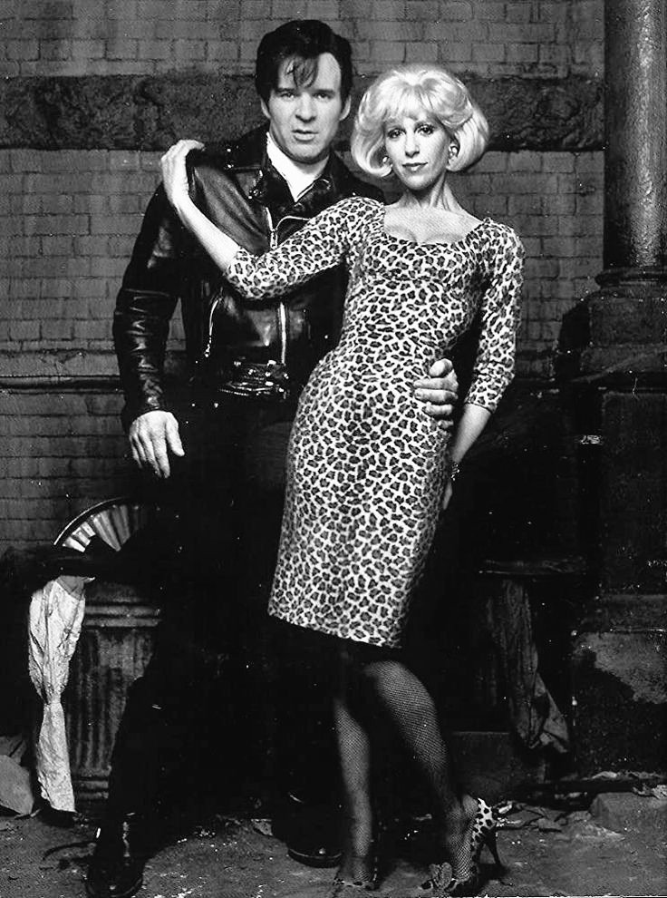 Dyerbolical Horror (☥𝐃𝐁) tweet media