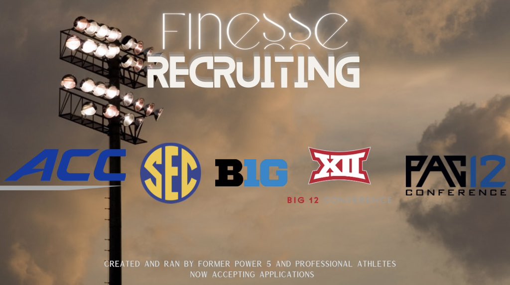 Unlock a tailored pathway beyond the ordinary to help you get seen for the Power 5 schools!

Based on the blueprints and feedback from current college coaches NATIONWIDE they are set to help you succeed!! 

👇Contact Them Today! 👇
@DiamondLegacyFP <a href="/ChelseaKovich/">Kovich</a>