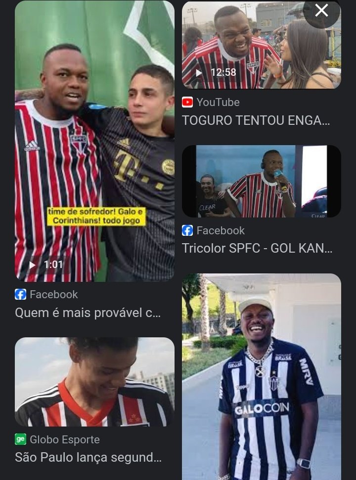 Bruno83Augusto's tweet photo. @lauraglage Verdade 👍🏾 https://t.co/16JqPsnWAL