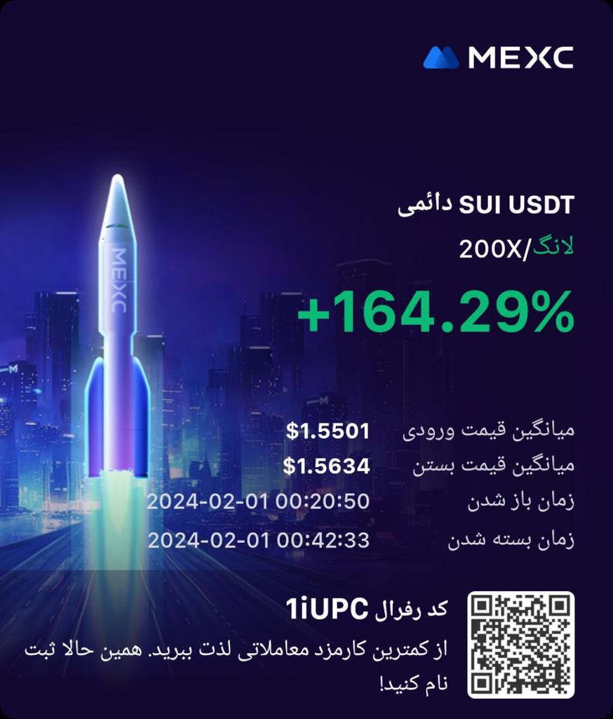 Ail_Bulls's tweet photo. @persianbulls @Salitew @Hosein_Hoseini_ @EMoj68 اینم از لانگش #پدر_اسکلپ_ایران ❤️🔥
#PerSianBulls #BTC #BTCEFT
#ScalpFather #CryptoHolding https://t.co/rJZvDLOzBh