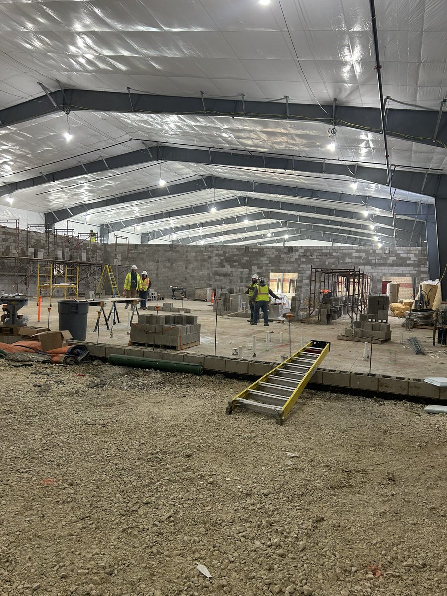 4yrs ago I was lost and at a crossroads in my career. An opportunity to work for the SMFCSD would turn out to be the greatest experience in my career. The SUPPORT, PEOPLE, HUNGER TO BE GREAT was exactly what I needed. Today ended this chapter but not before I say THANK YOU STOW!!