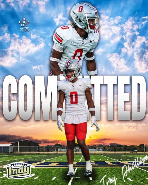 The Athletes Edits tweet media