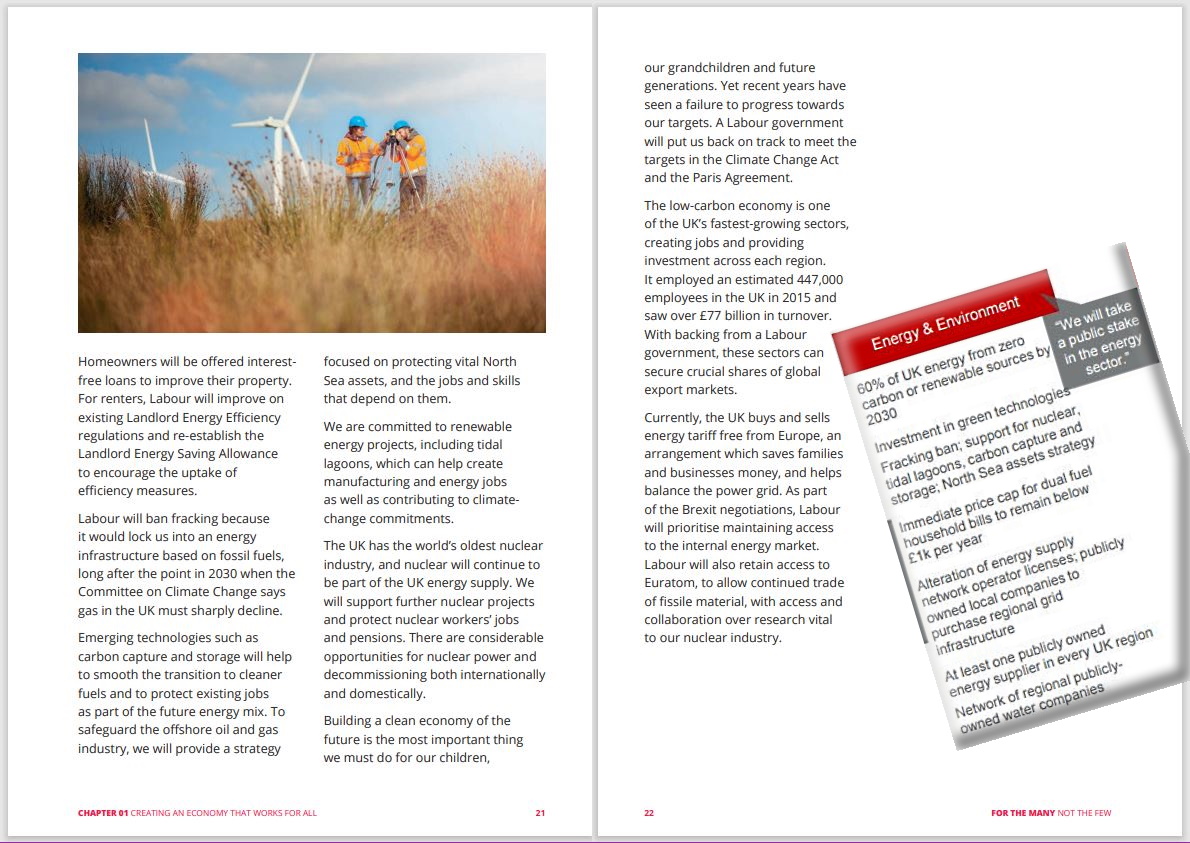 PeteWTMk2's tweet image. So why didn&apos;t YOU [&amp;amp; other Greens] put your collective efforts behind #Corbyn&apos;s #RemainAndReform campaign in 2016 &amp;amp;/or his Green-Socialist Manifestos of 2017+19??? 🤔
I hope I&apos;m right to assume that if you wanted to REMAIN you also wanted to REFORM many aspects of the EU.🙄