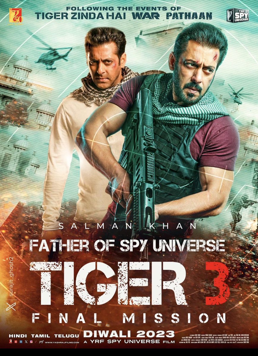 Salman Khan Fan Club tweet media