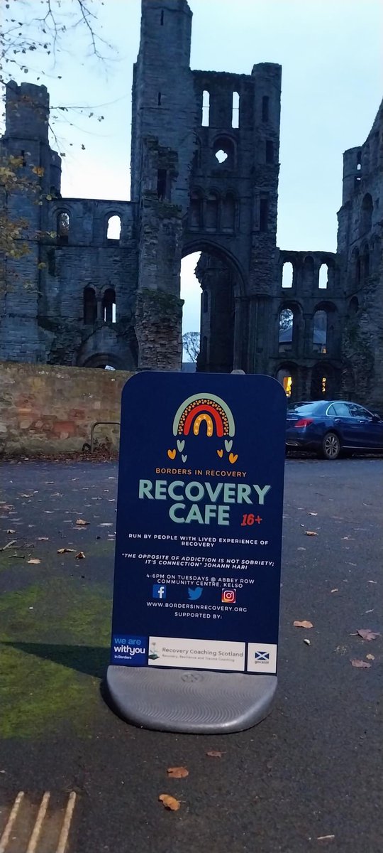 Recovery_Scot tweet picture