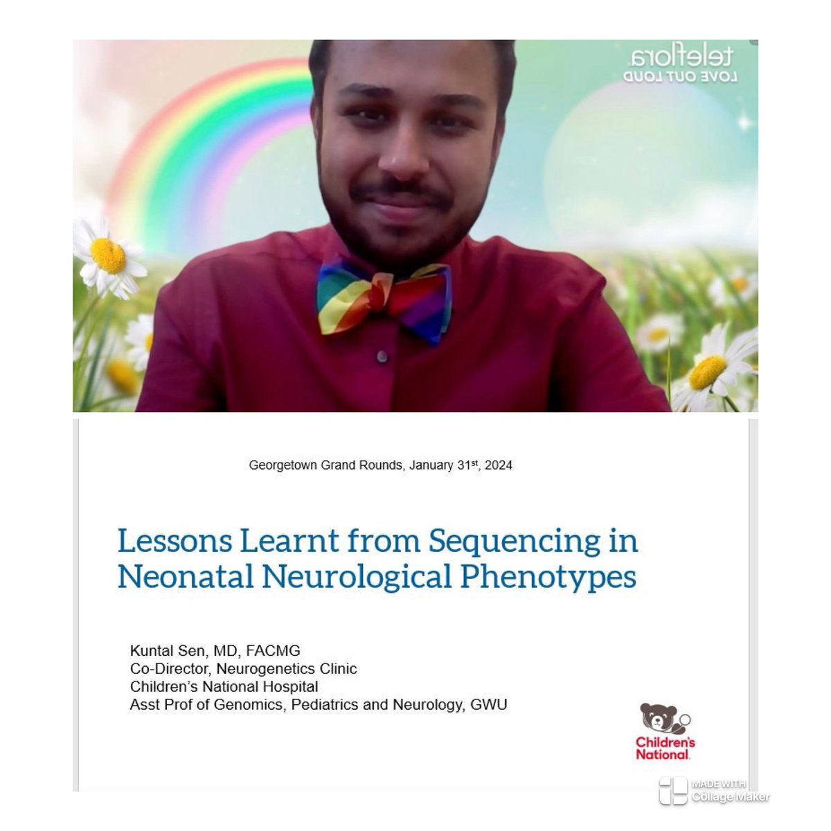 Kuntal Sen MitoDoc tweet media