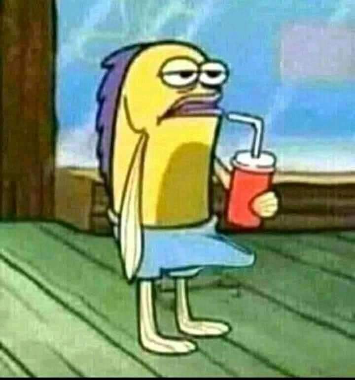 my gf: baby am I pretty ?

me: