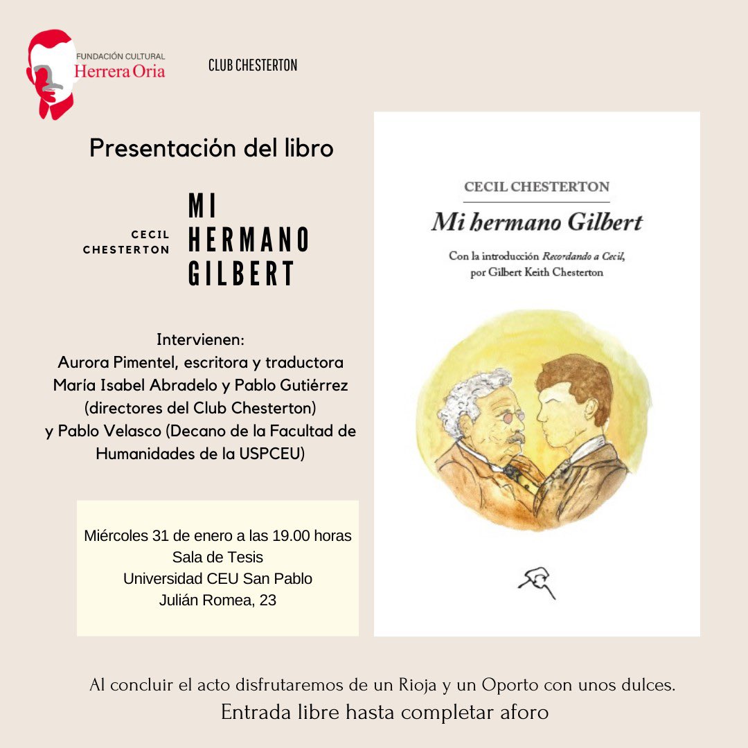 Ediciones More tweet media