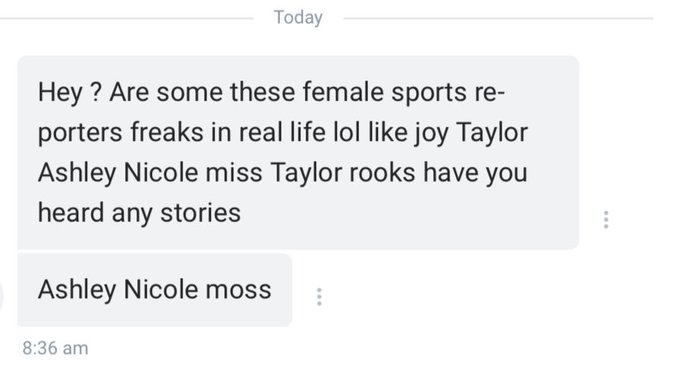 Why would I have this info and why would I share it with a random stranger on Only Fans? Lol men are