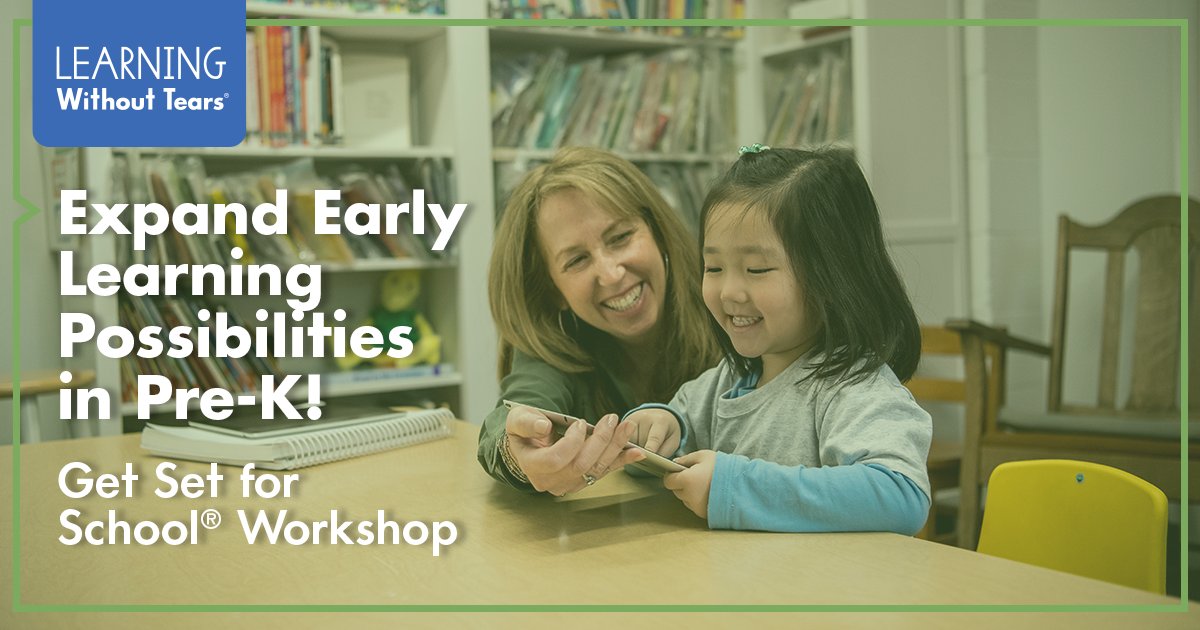 hwtears's tweet image. 📅 Save the Date: Feb 5th 

Learn to teach #developmentallyappropriate, hands-on, play-based lessons that excite learners with skill-building activities. 

Register now, you won&apos;t want to miss out: bit.ly/4bdRZAx