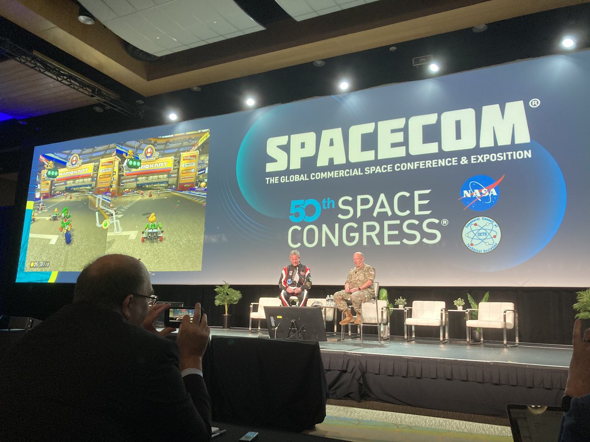 Jeff Foust tweet media