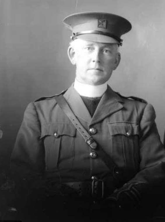 AustAnglican's tweet image. 1 February 1935: death of the Rt Revd William Charles Sadlier, aged 67. He served in NZ as fourth Bishop of Nelson 1912-1934. W. C. Sadlier served in Melbourne as Vicar of Christ Church St Kilda, and elsewhere in Victoria, before consecration. #anglican #89years