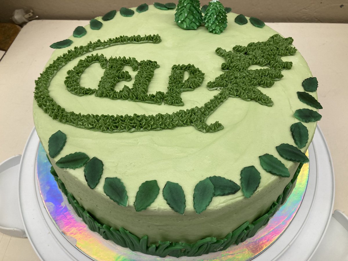 CELP Program tweet media
