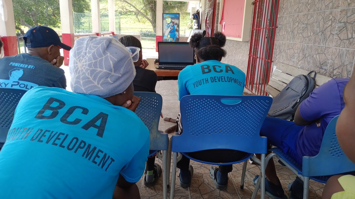 Bahamas Cricket (@bahamascricket1) on Twitter photo 