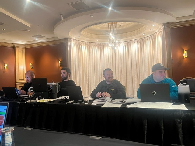 John Murray tweet media