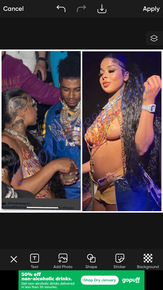 XOXOGOSSIPDOLL__ tweet media