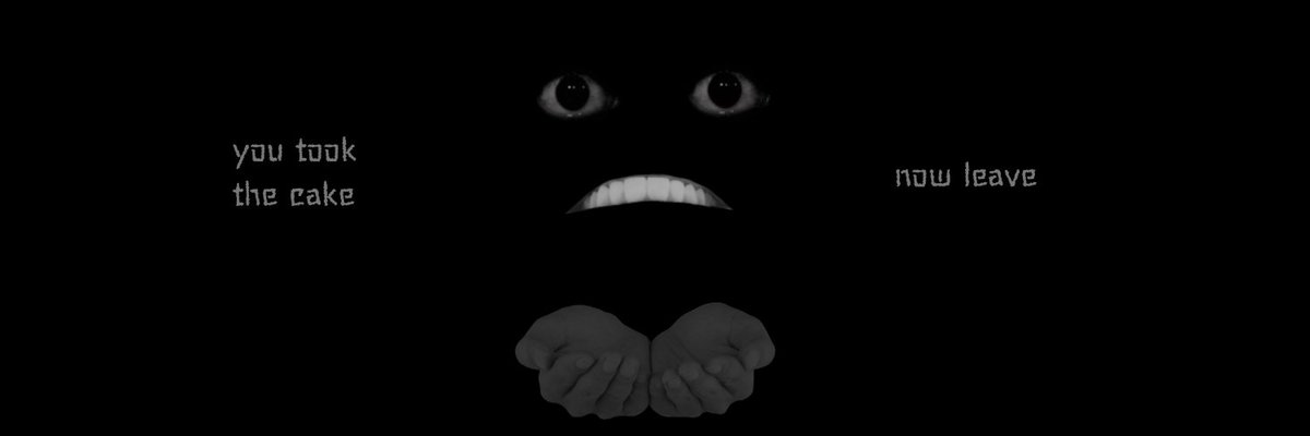 twentyAnn's tweet image. You still here. . .