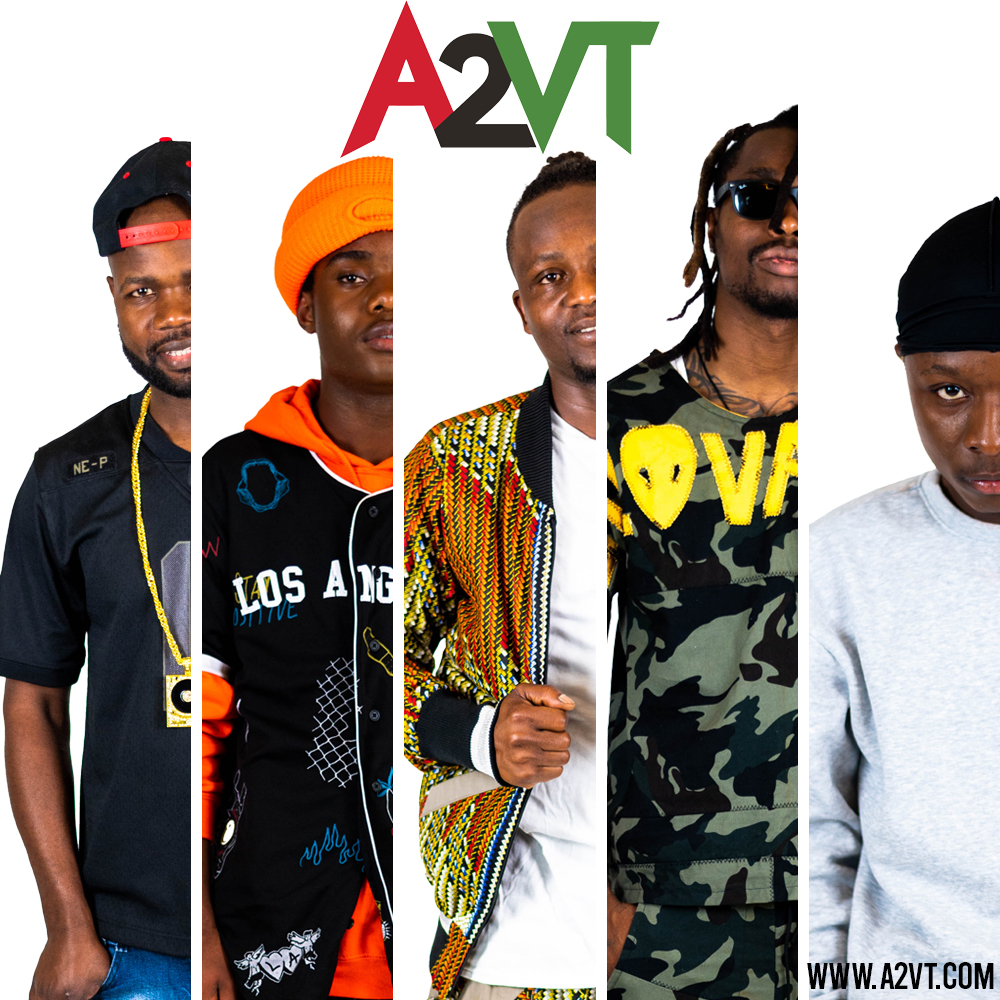 Representing Somalia, Tanzania, Congo, and Burundi &amp; currently living in Burlington, Vermont, A2VT synthesizes their native African musical and dance roots with Western pop and Hip Hop sensibilities. See them live at ArtMix 2024!
Tickets:  highergroundmusic.com/events/sb-artm…
#sbvtartmix