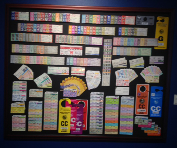 GearyGallery's tweet image. 39 years of commuting to New York, in a custom made shadowbox from Accent Picture Framing. What would you frame? #accentpictureframing #shadowboxes #customframing #frameshopsct #pictureframing #artframing #gearygallery #darienct gearygallery.com/39-years-of-co…