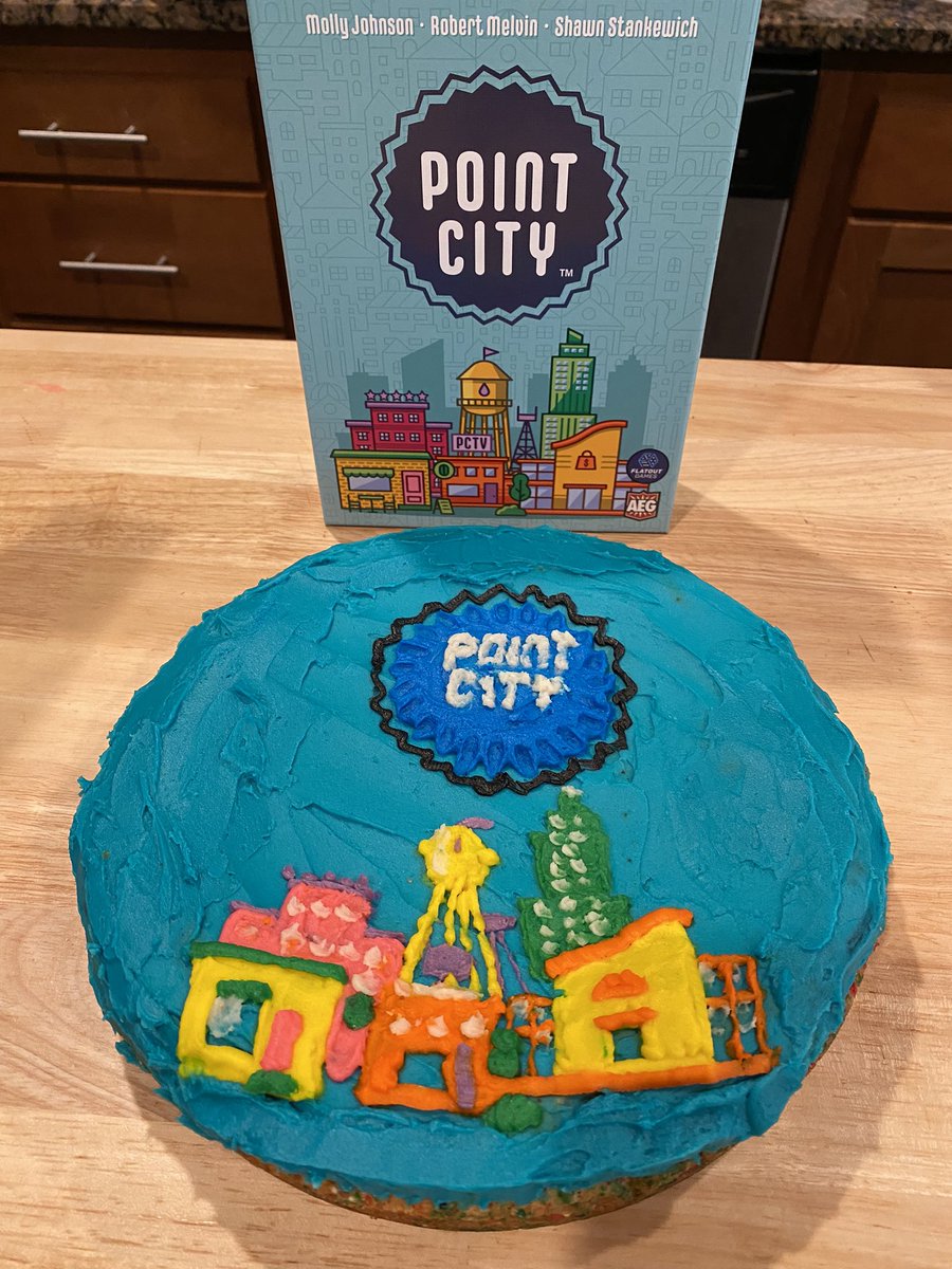 Danielle tweet media