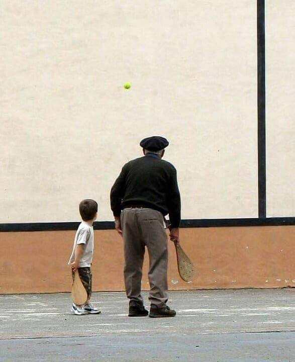 Iñaki Peña Bandrés (@patxilurra) on Twitter photo 