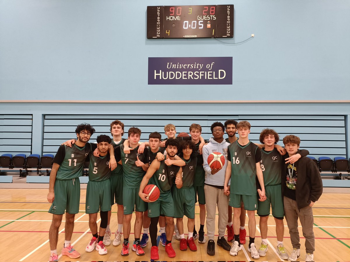 Greenhead PE & Sport tweet media
