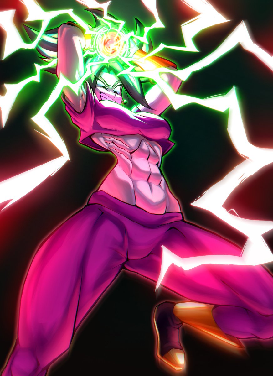 Kefla redraw ((real))

#DBRedraw