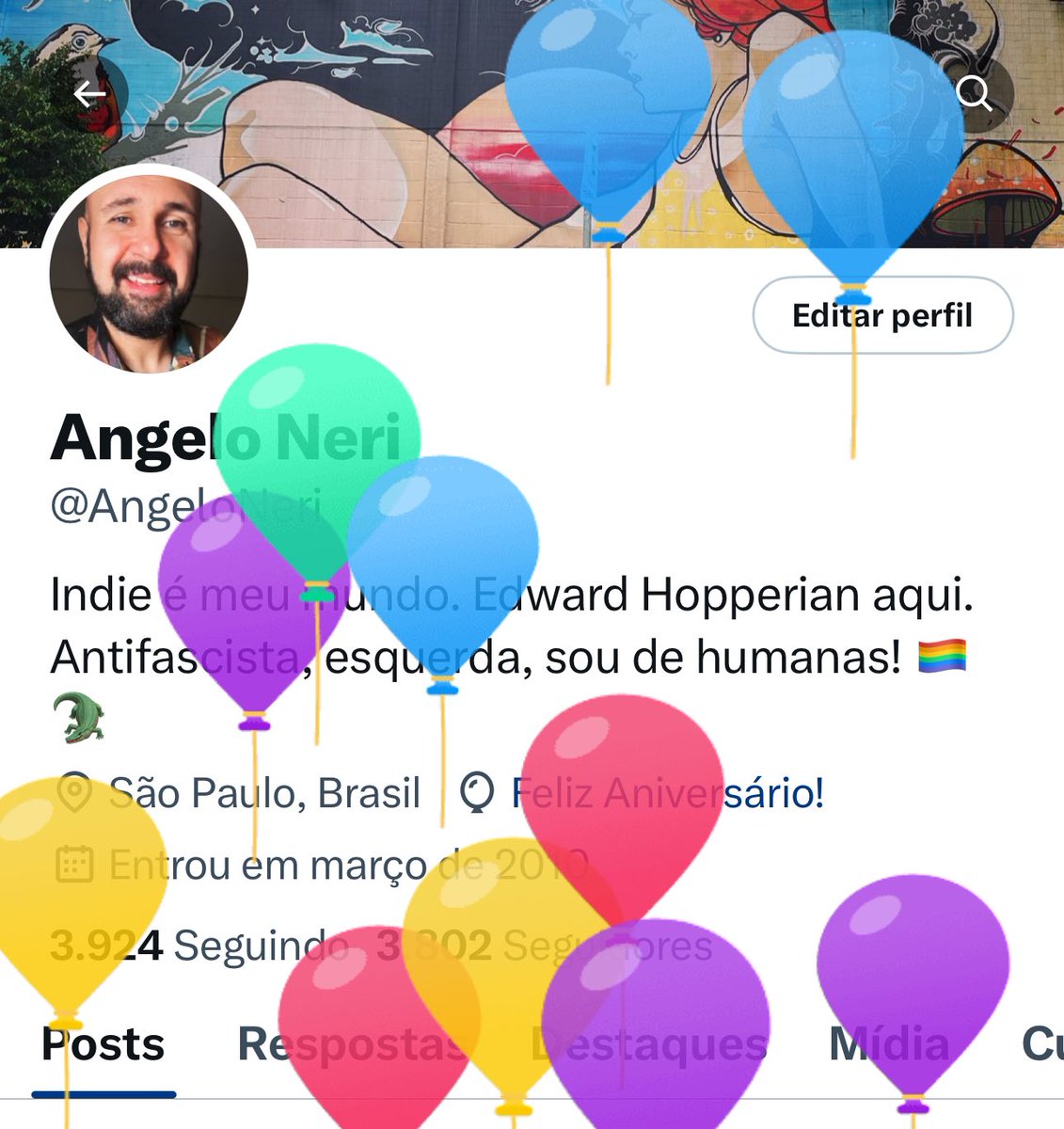 AngeloNeri's tweet image. Completo mais uma volta ao sol 🙏🏻