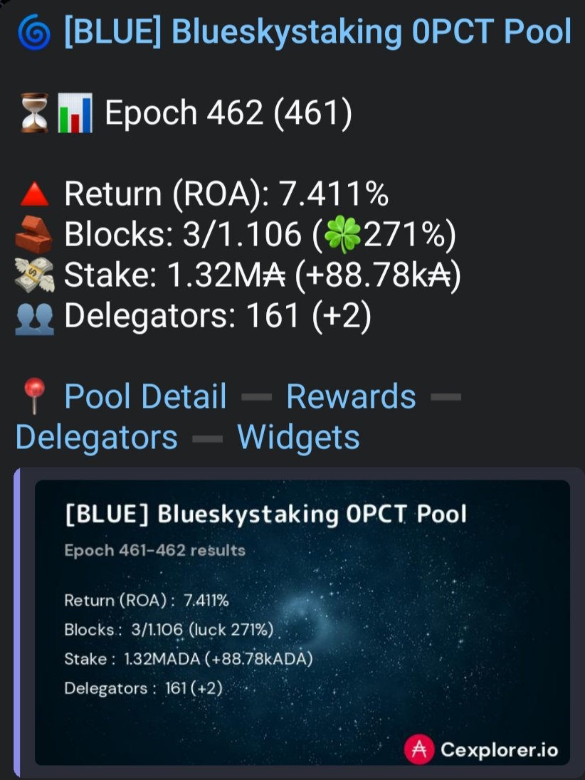 BLUE💙 0%variable fee. Commited since itn 2019 tweet media