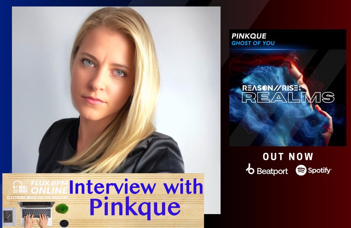 Flux Bpm Online tweet media