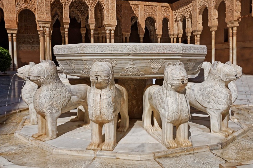 mapaymochila_'s tweet photo. La 1ª vez que visitamos Granada no existía la #GranadaCard ni tantos monumentos visitables. ¿Realmente merece la pena esta tarjeta🤔?. Si no tienes planes para este #Puente descubre sus ventajas y visita Granada, uno de los destinos más visitados de España https://t.co/DKuQQWzRq3 https://t.co/WrPKfOy3gJ