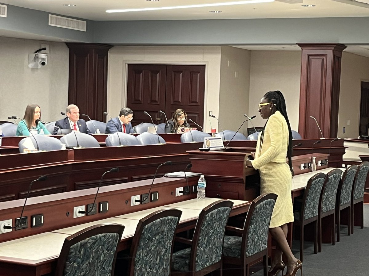 Broward Delegation tweet media