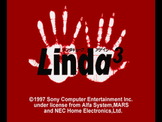 Linda³ Again - English fan translation OUT NOW! In light of Linda