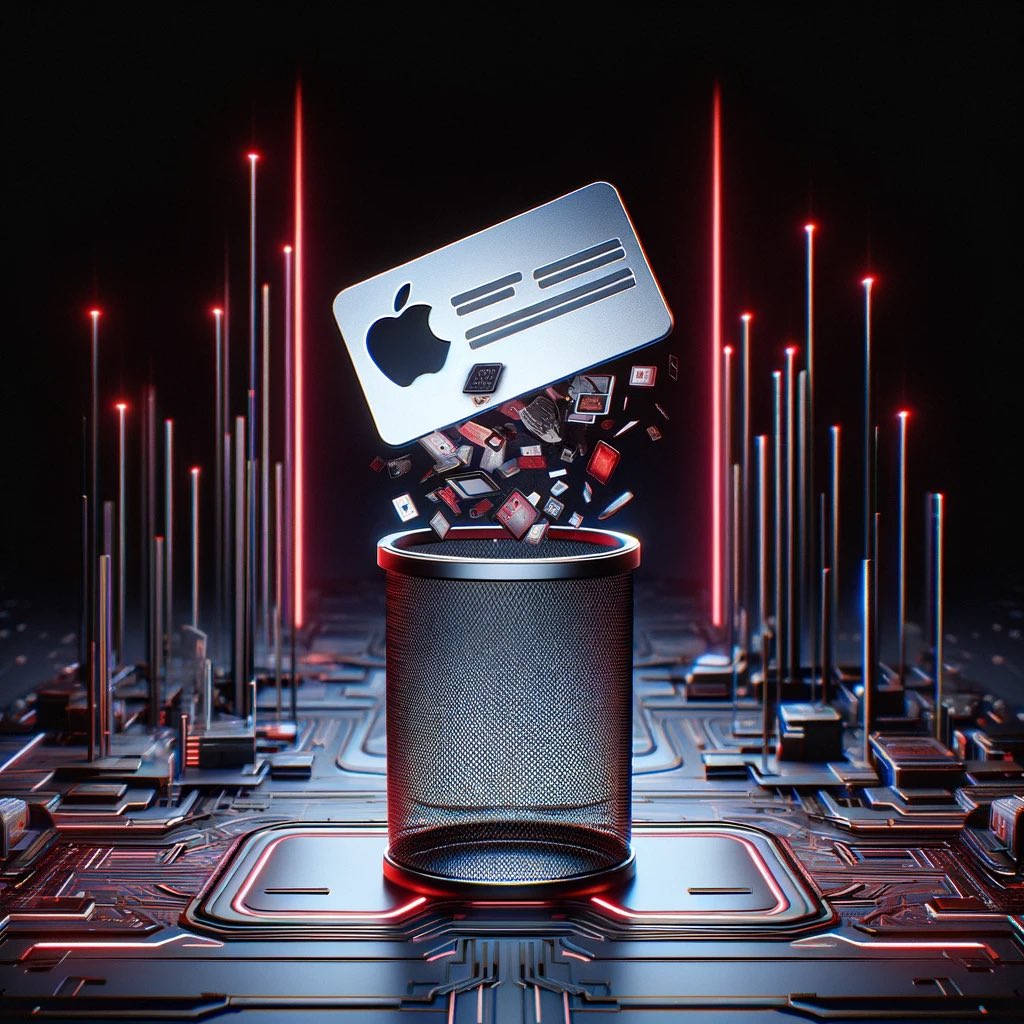 PassNinja tweet media