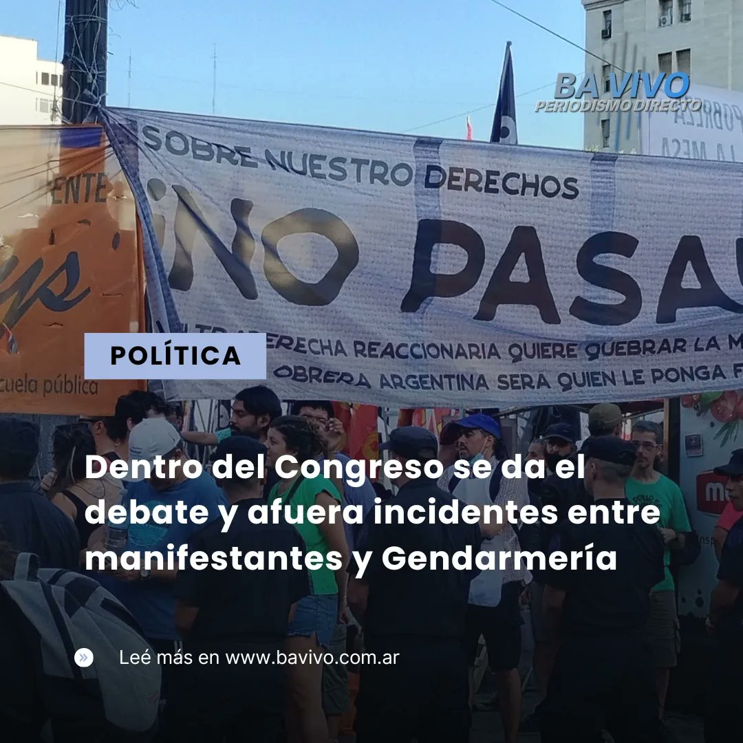 Buenos Aires Vivo tweet media