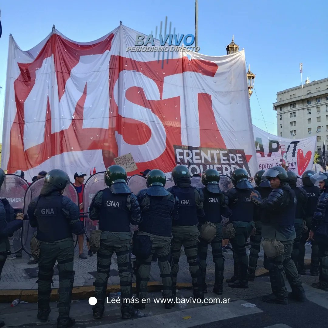 Buenos Aires Vivo tweet media