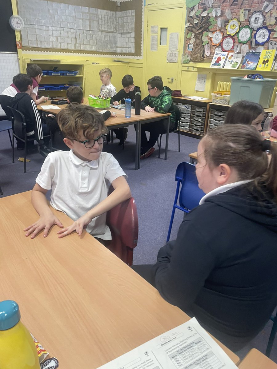 🇫🇷 Continuing with our learning on days of the week and months of the year, we have been learning to respond to ‘Quelle est la date de ton anniversaire?’ - when is your birthday? 🇫🇷