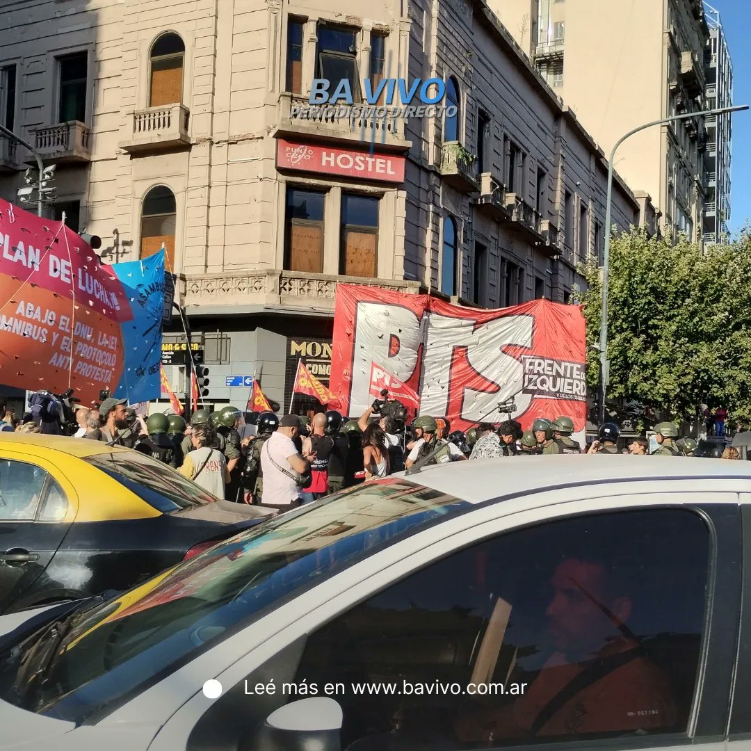 Buenos Aires Vivo tweet media