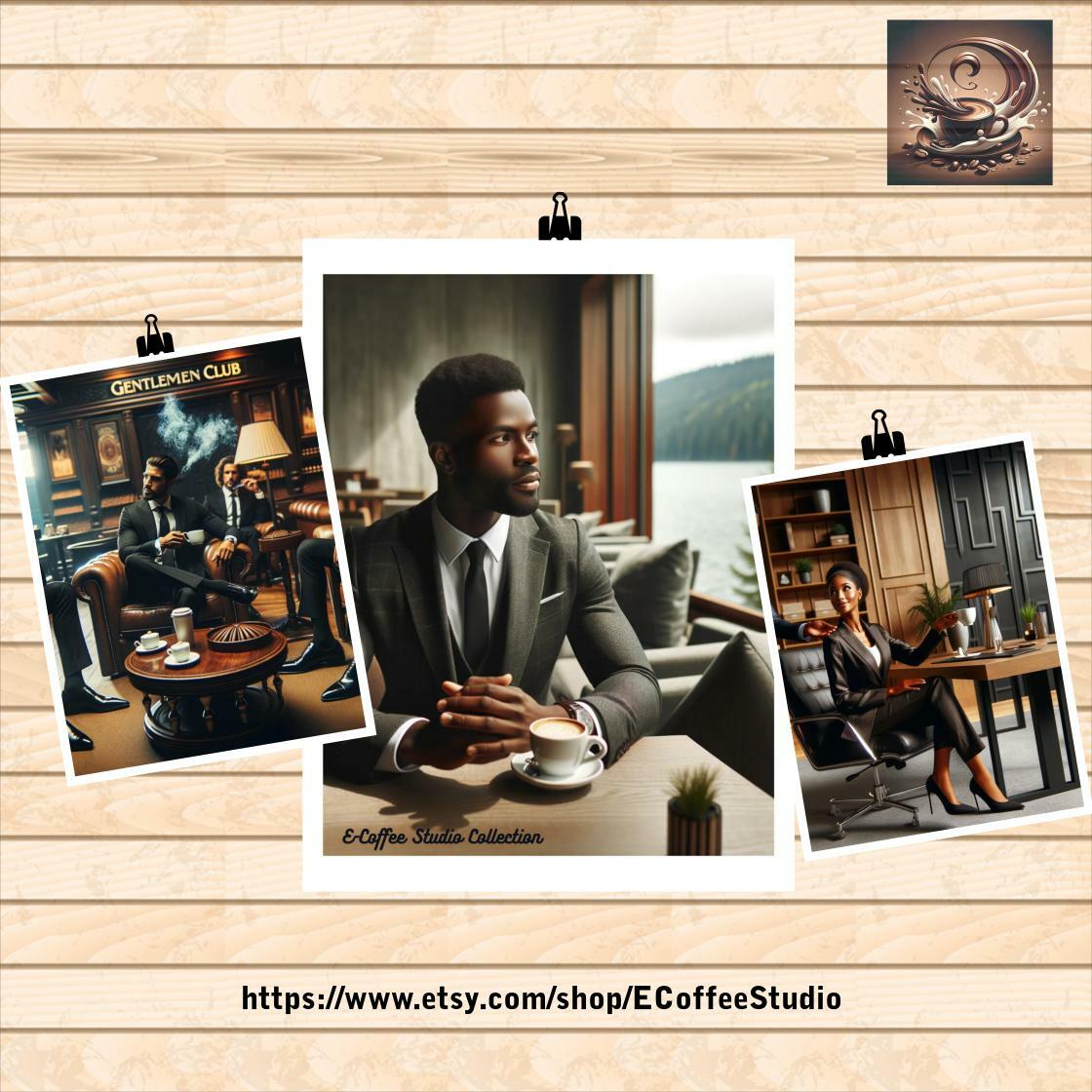 dbaltha's tweet image. Unbelievable offer! 5 Downloadable Prints: Black Men - Where Sexy Meets Coffee, at an incredible price of $15.00 Don't miss out on this sensational deal!
etsy.com/listing/164612…
#art #black