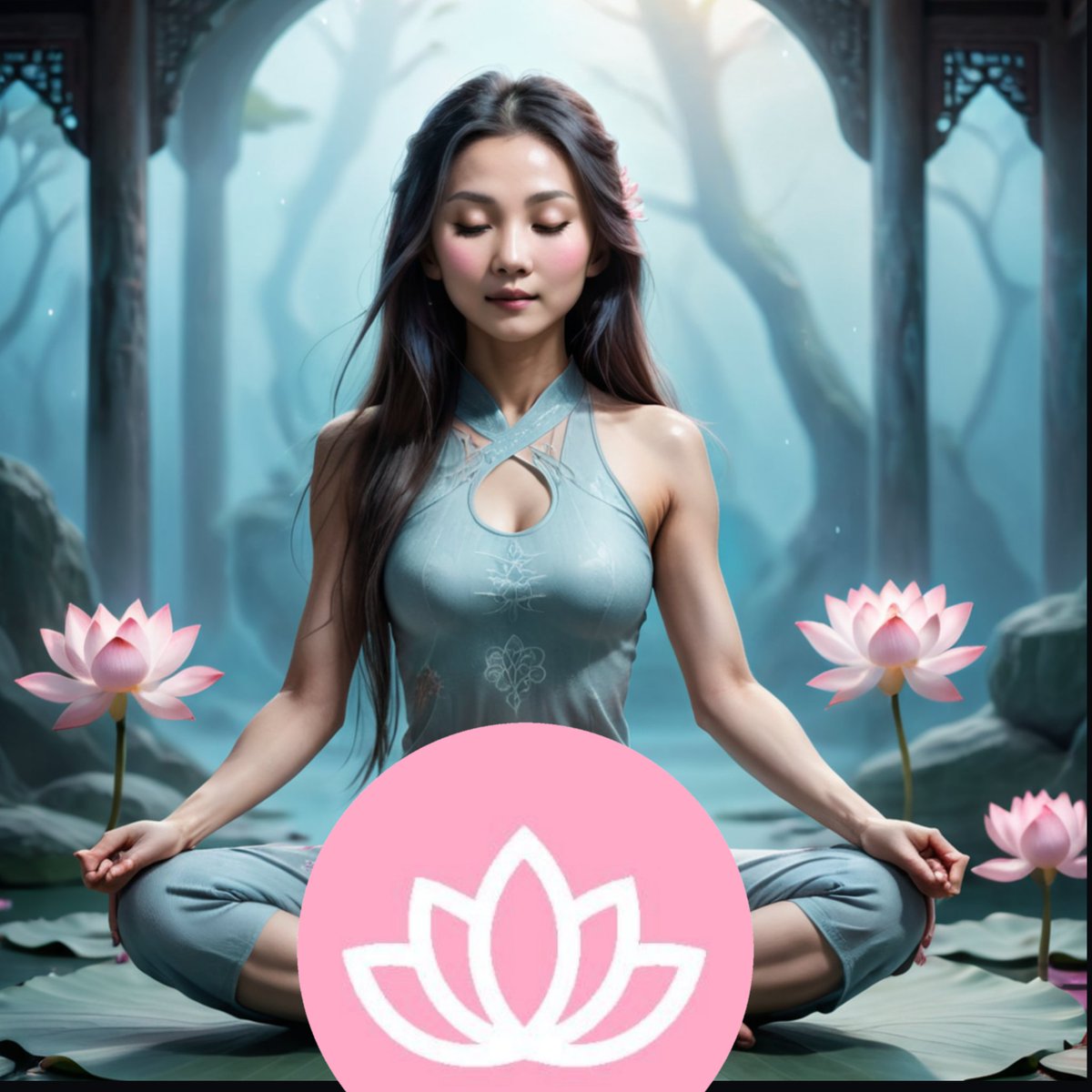 ShaShae80's tweet photo. ✨If you listen to your body when it whispers, you won't have to hear it scream✨
@Yogapetz #Well $WELL
$gm @GMioETH https://t.co/czcQ1K7lLx